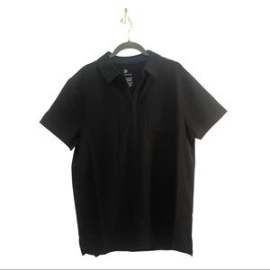 Men’s short sleeve shirt